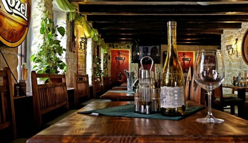 Hotel BARBORA Český Krumlov